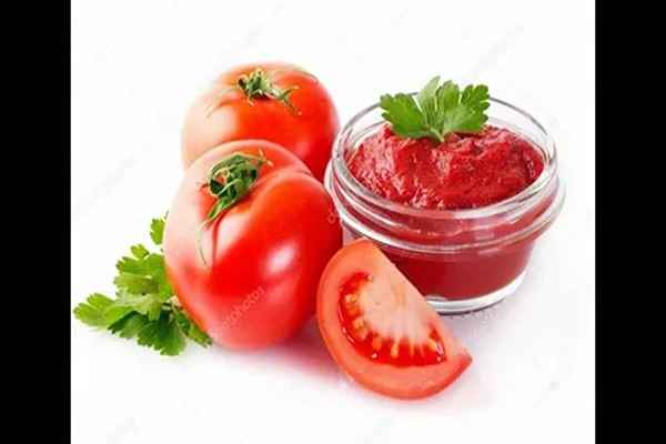 تصویر 5 از قیمت رب گوجه چاشنی + خرید باور نکردنی